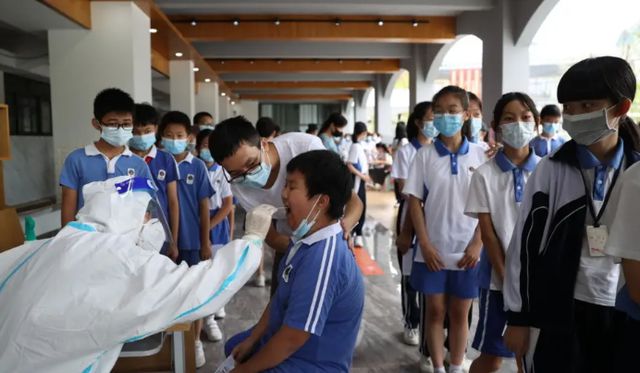 疫情最新学校，新常态下的校园挑战应对策略