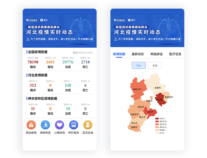 内黄疫情最新动态，数据变化展现的力量与自我提升的自信之路