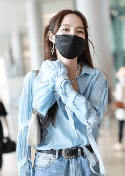 孟佳最新潮流穿搭，时尚先锋的潮流解析之旅