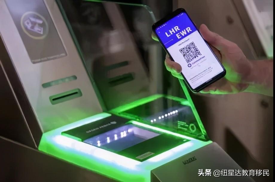 澳洲最新版护照，时代变迁中的身份象征标识
