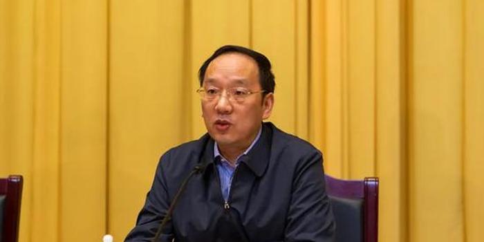 湖北省省委最新动态，引领未来，共筑湖北新篇章发展之路