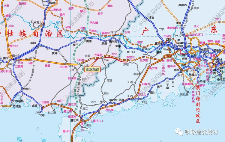 最新江门高铁站点信息及更新✨