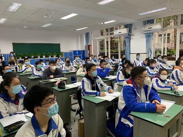 四川开学最新动态，科技重塑教育，开启智能学习新纪元