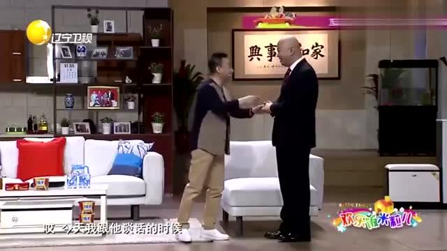 钱顺丰最新小品及其深度解析