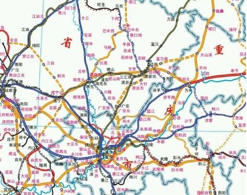 开州铁路最新动态，区域发展的速度与机遇解析