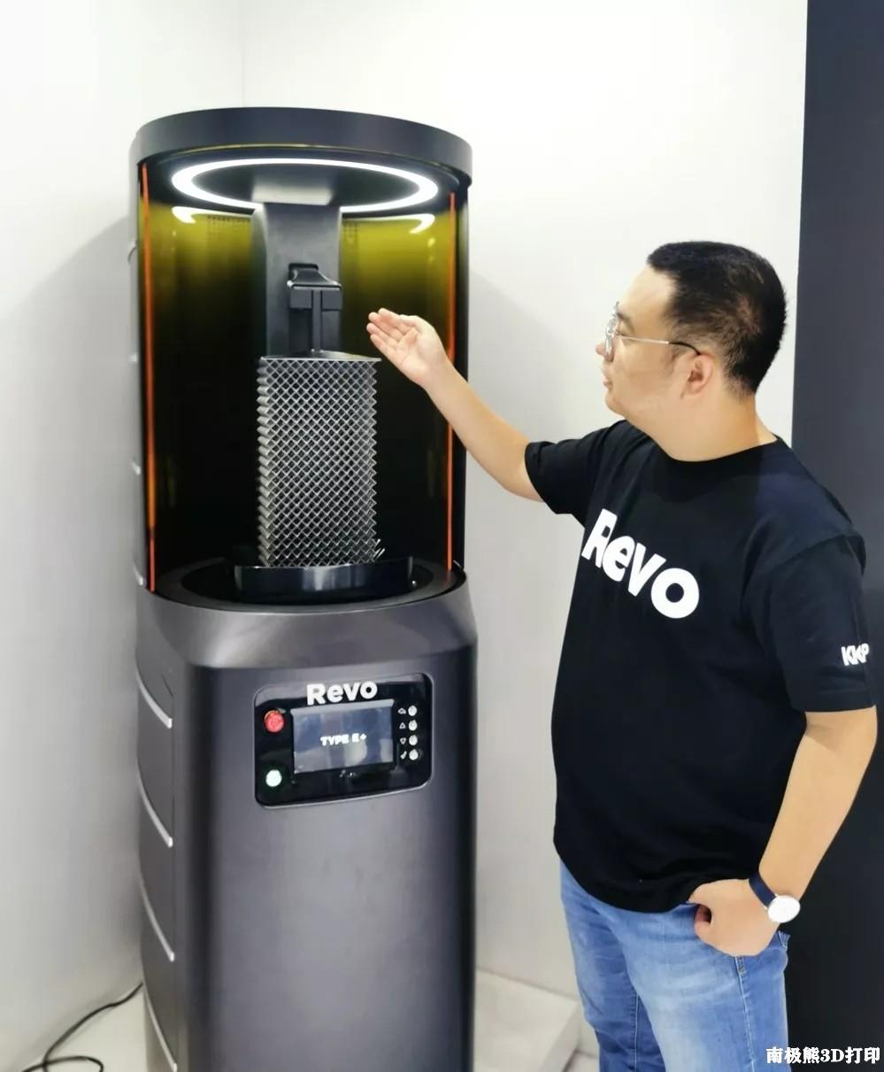 3D技术前沿，最新最快发展动态