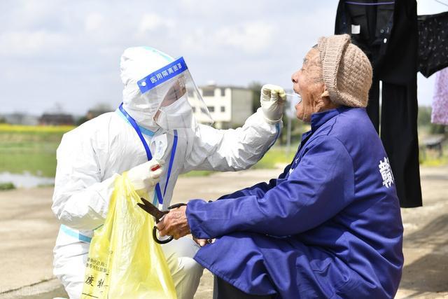 江西南昌最新疫情情况更新
