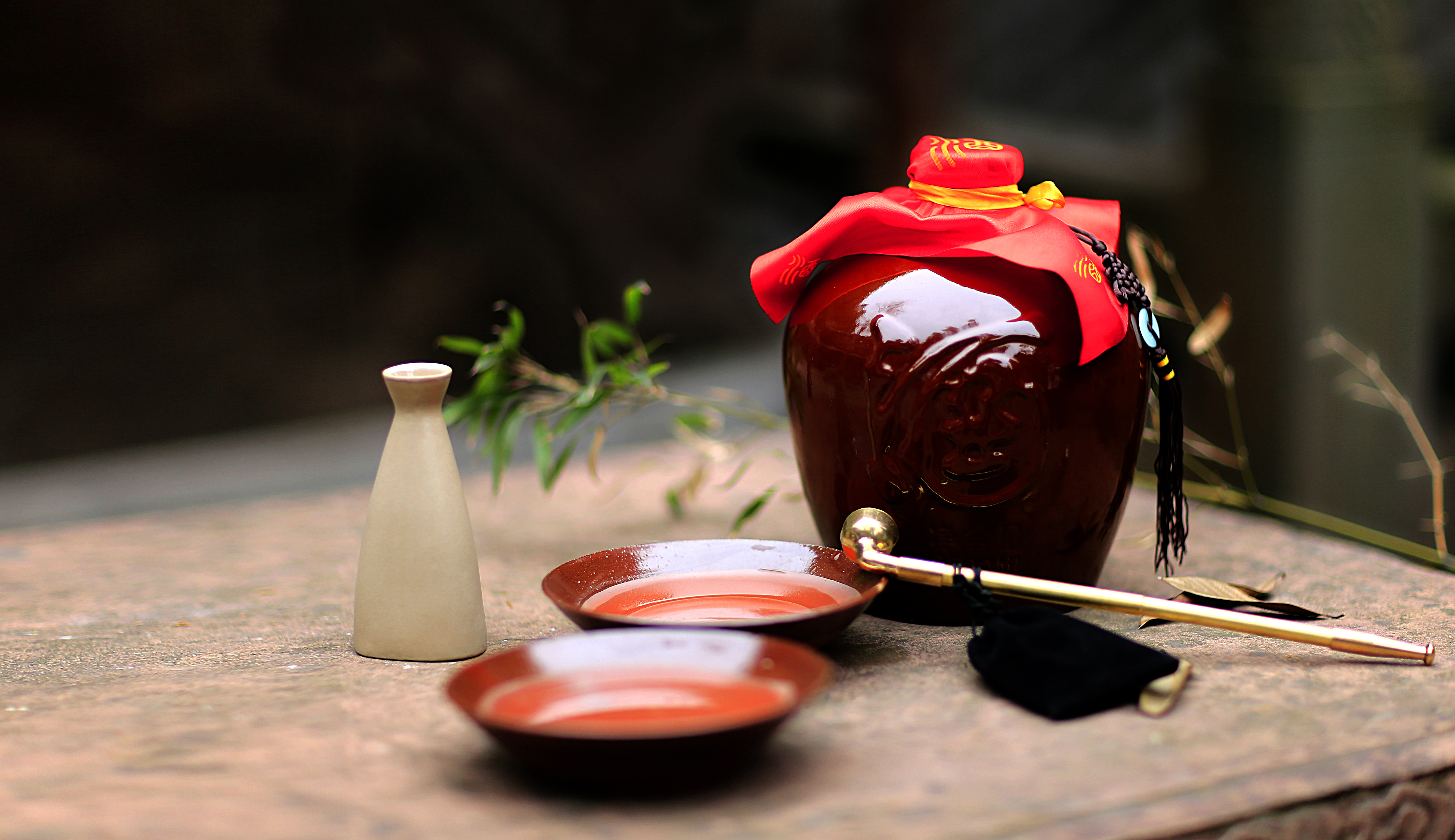 最新款酿造酒，酿酒工艺革新的探索之作