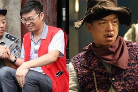 王渤最新电影，期待与热议的焦点，银幕盛宴不容错过！