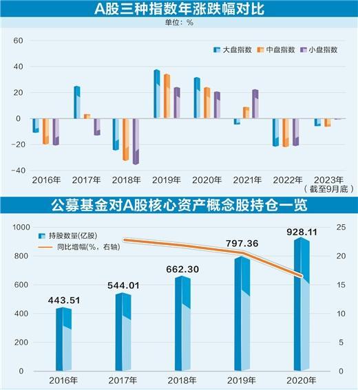 A股最新核心资产揭秘，小巷中的宝藏闪耀登场