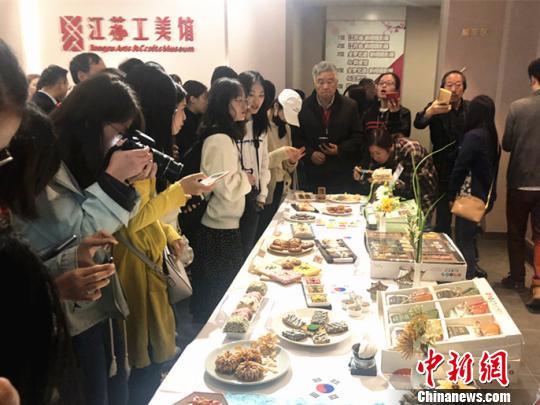 南京艺术新展，自信与成就感的鼓舞人心之旅