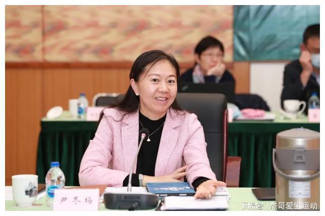 尹冬梅最新任命揭晓，未来引领重要角色之路