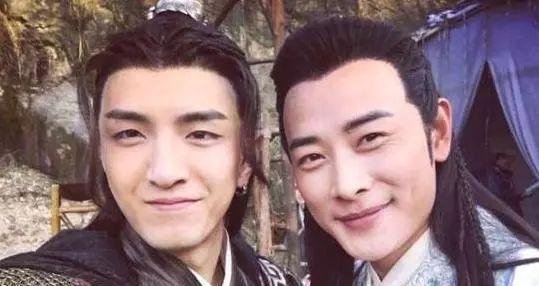 罗晋最新网剧,深度解析吸引力与影响力,引领观众新热潮!