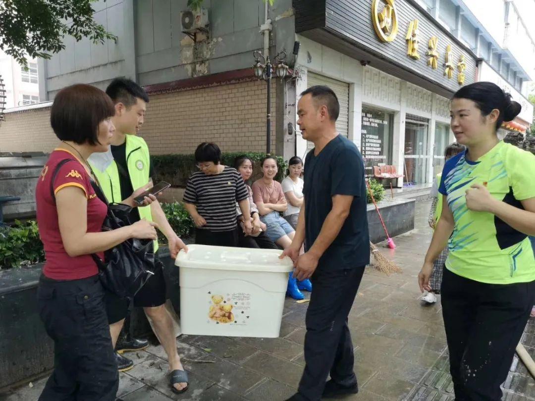 恩施洪灾最新进展报告