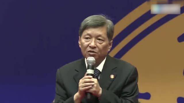 王树国最新演讲，未来科技与人类发展的深度对话展望