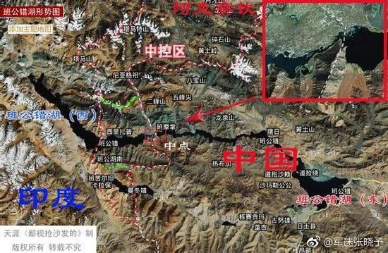 中印边境伤亡最新动态与心灵之旅探索自然美景的征途